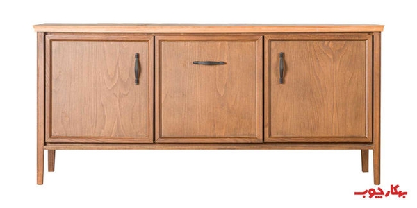 image of Aras wooden buffet