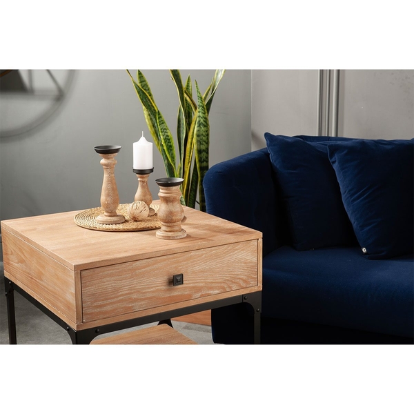 another image of W5014 small candle stick