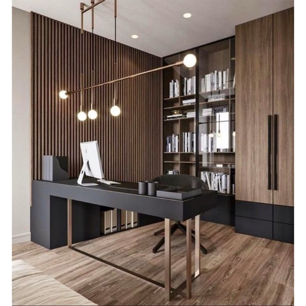 image of Anis desk