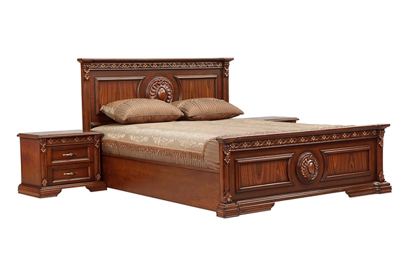 image of Apadana double bed 160