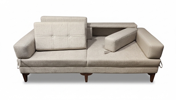 تصویر ست مبل ال کاژو