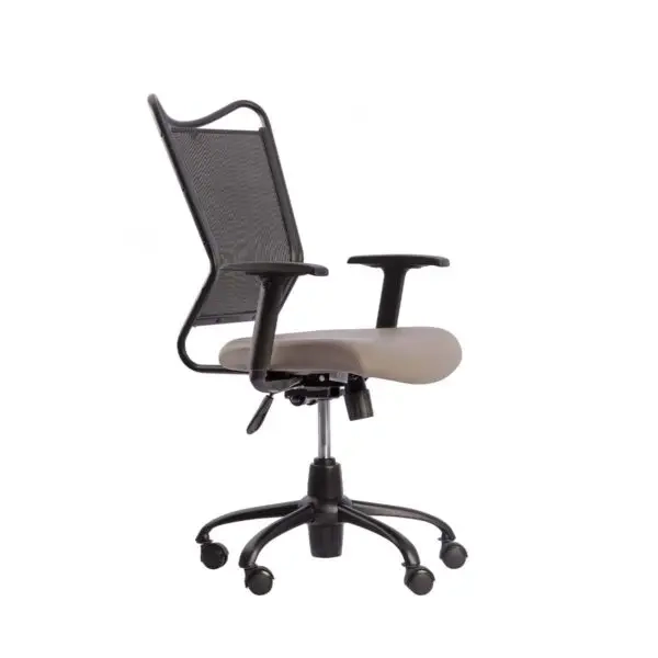 تصویر صندلی کارشناسی TBE کد ۱۶۳