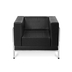 image of CH1 Office Single Sofa