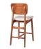 image of Ariz upholstered bar chair