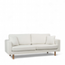 image of Salix Three Seater Sofa