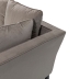 image of LOOS sofa3 taup 645811