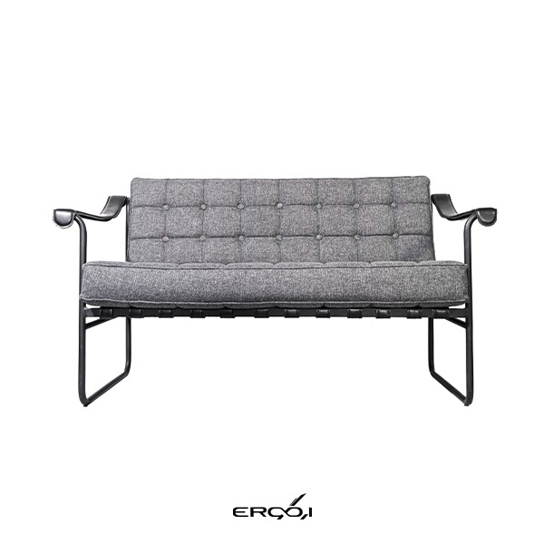 تصویر مبل دونفره Wave تصویر مبل دونفره Wave