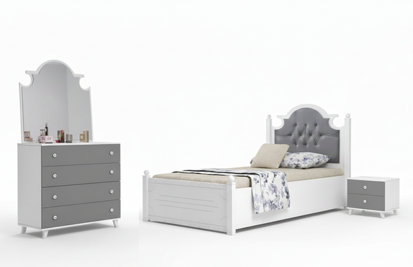 تصویر سرویس خواب آراد یک نفره تصویر سرویس خواب آراد یک نفره