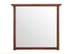 image of Nova table mirror