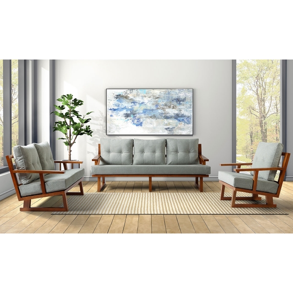 image of Chiro Triple Sofa