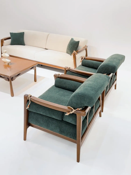 image of 320 Sofa Set