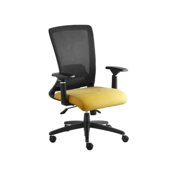 تصویر صندلی کارشناسی K970B