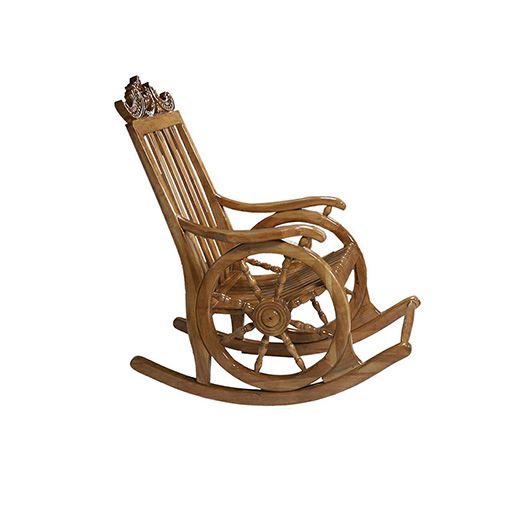 image of 338GHS rocking chair