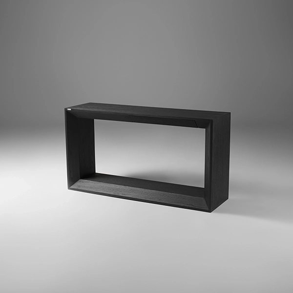 تصویر کنسول Hidden تصویر کنسول Hidden