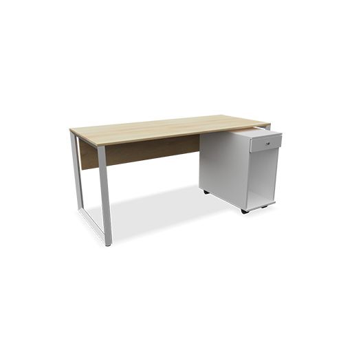 image of Startup office desk BPF1-160.80