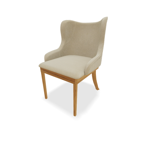 image of Lorak dining chair