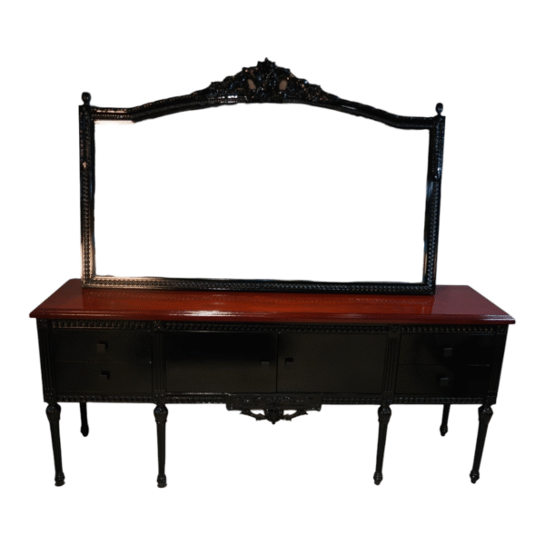 تصویر آیینه مدل 3 تصویر آیینه مدل 3