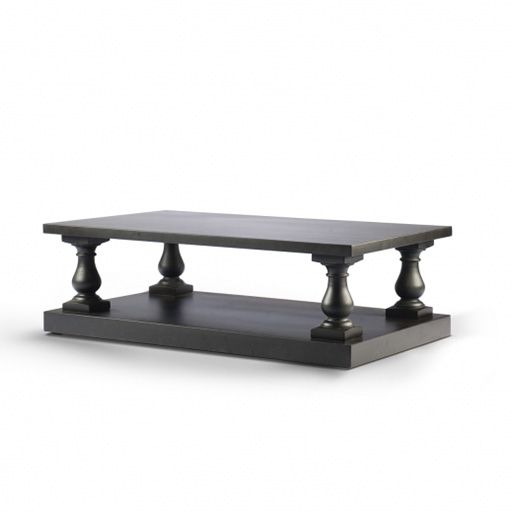 image of  Tolika Rectangular Sofa Table, Elena Model