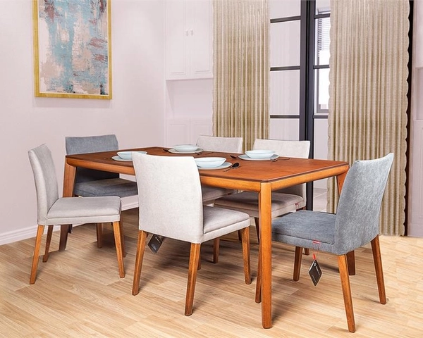 image of Zula Dining Set