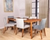 image of Zula Dining Set