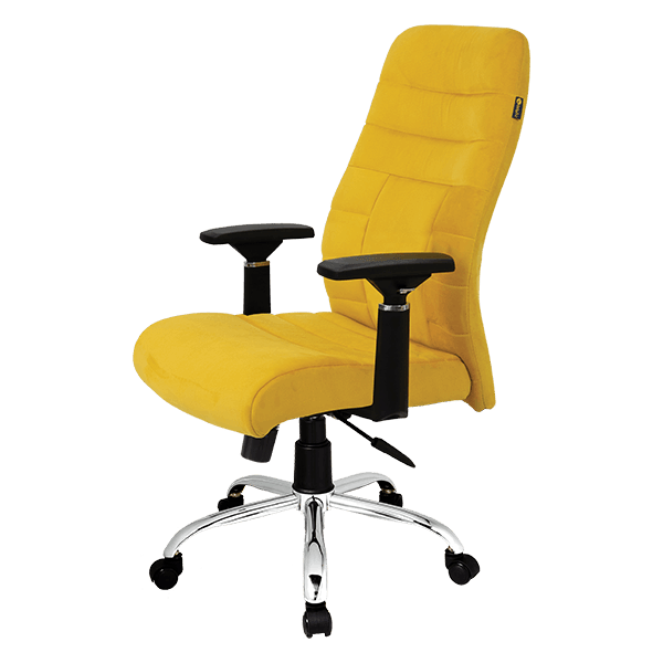 تصویر صندلی کارشناسی فوم دار کد S 1159