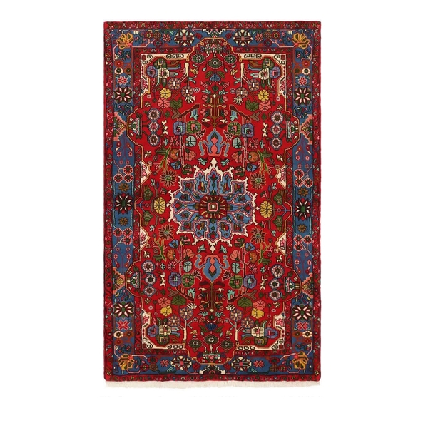 تصویر فرش نهاوند کد 606596