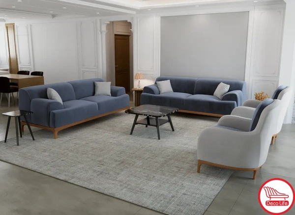 تصویر مبل لارا