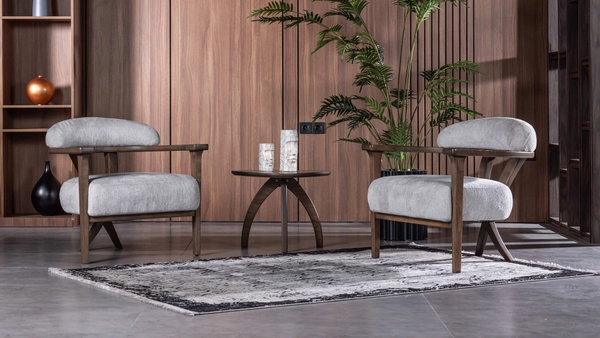 image of Anil Armchair