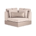 image of Narsis corner L sofa