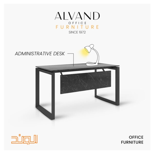 تصویر میز کارشناسی Nova مدل E