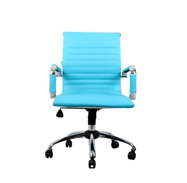 تصویر صندلی کارمندی Wing 7210