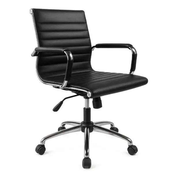 تصویر صندلی کارمندی Wing 7210