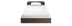 image of Whisper bed 120