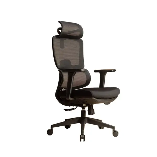 تصویر صندلی مدیریتی مش CFM