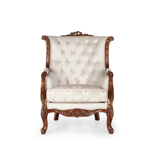 image of Barman Classic Queen Armchair