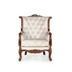 image of Barman Classic Queen Armchair