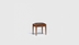 image of Folia dressing chair