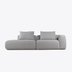 image of Alef sofa