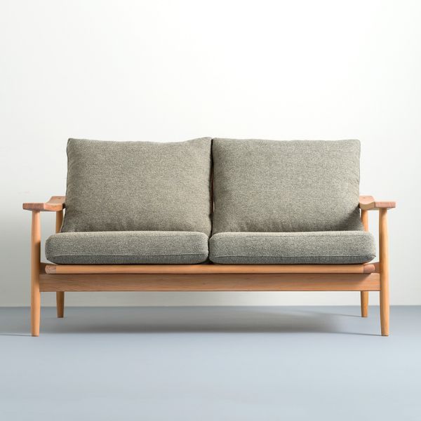 image of Hamdam 2seater Sofa