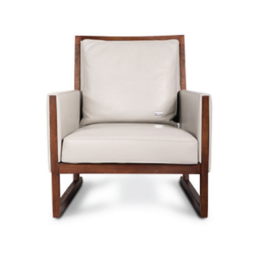 another image of Harmony Armchair CY2635