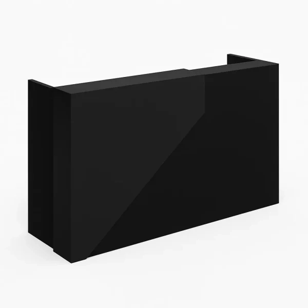 تصویر کانتر اداری مدل آلما