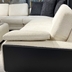 image of Butterfly L Sofa