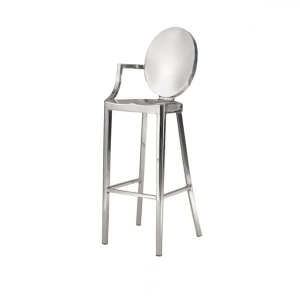 image of Steel bar chair