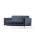 image of Chilan double sofa