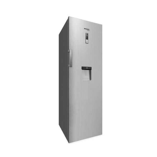 image of Refrigerator Twin Model 355