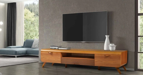 image of Golf TV stand