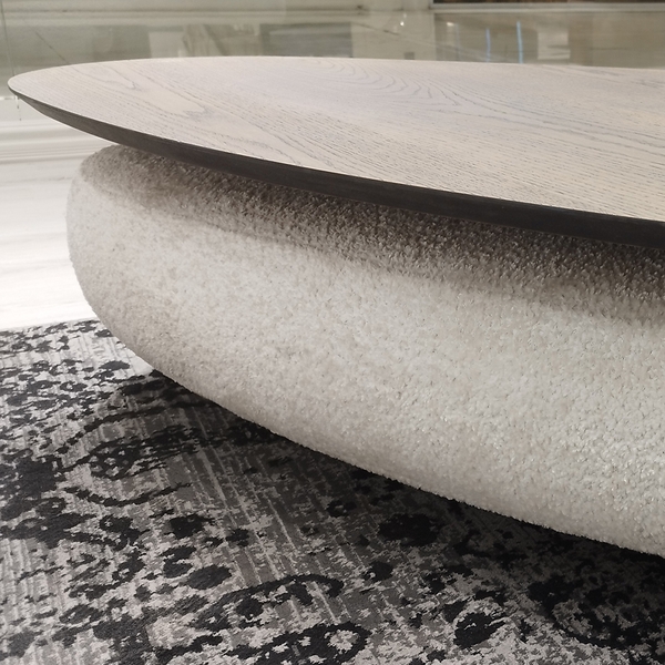 تصویر جلو مبلی پاندورا