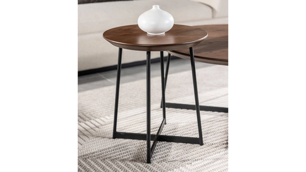 تصویر میز عسلی رابین