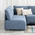 image of Aban double sofa 025