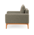 image of One Single Sofa